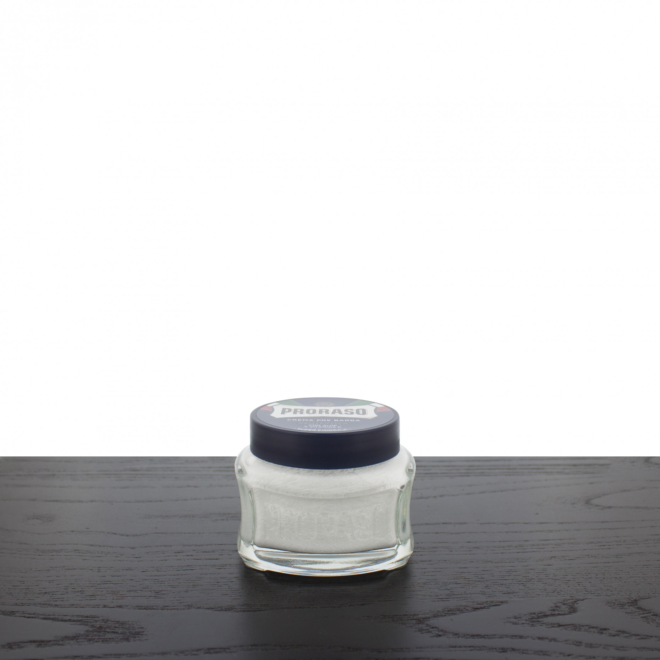 Product image 0 for Proraso Pre & Post Cream, Aloe & Vitamin E 100ml